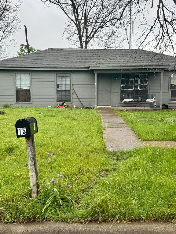 15 S 19th Street  Temple TX 76504 photo