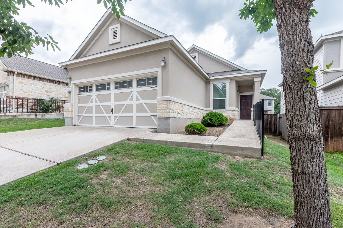 Property Photo: 9005 Pin Brush Drive TX 78748