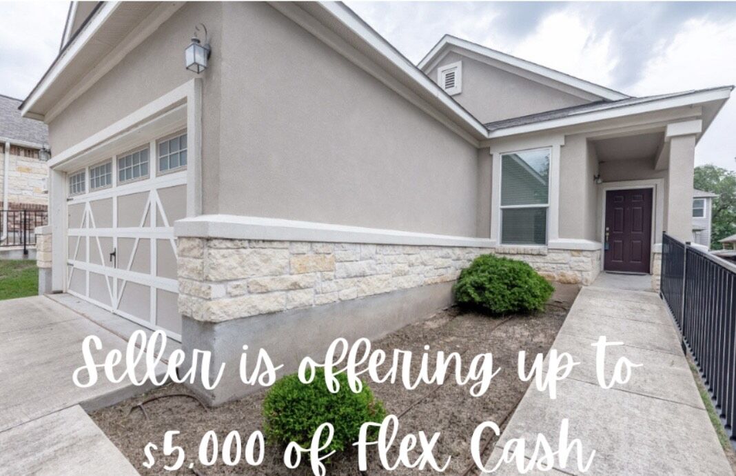 Property Photo: 9005 Pin Brush Drive TX 78748