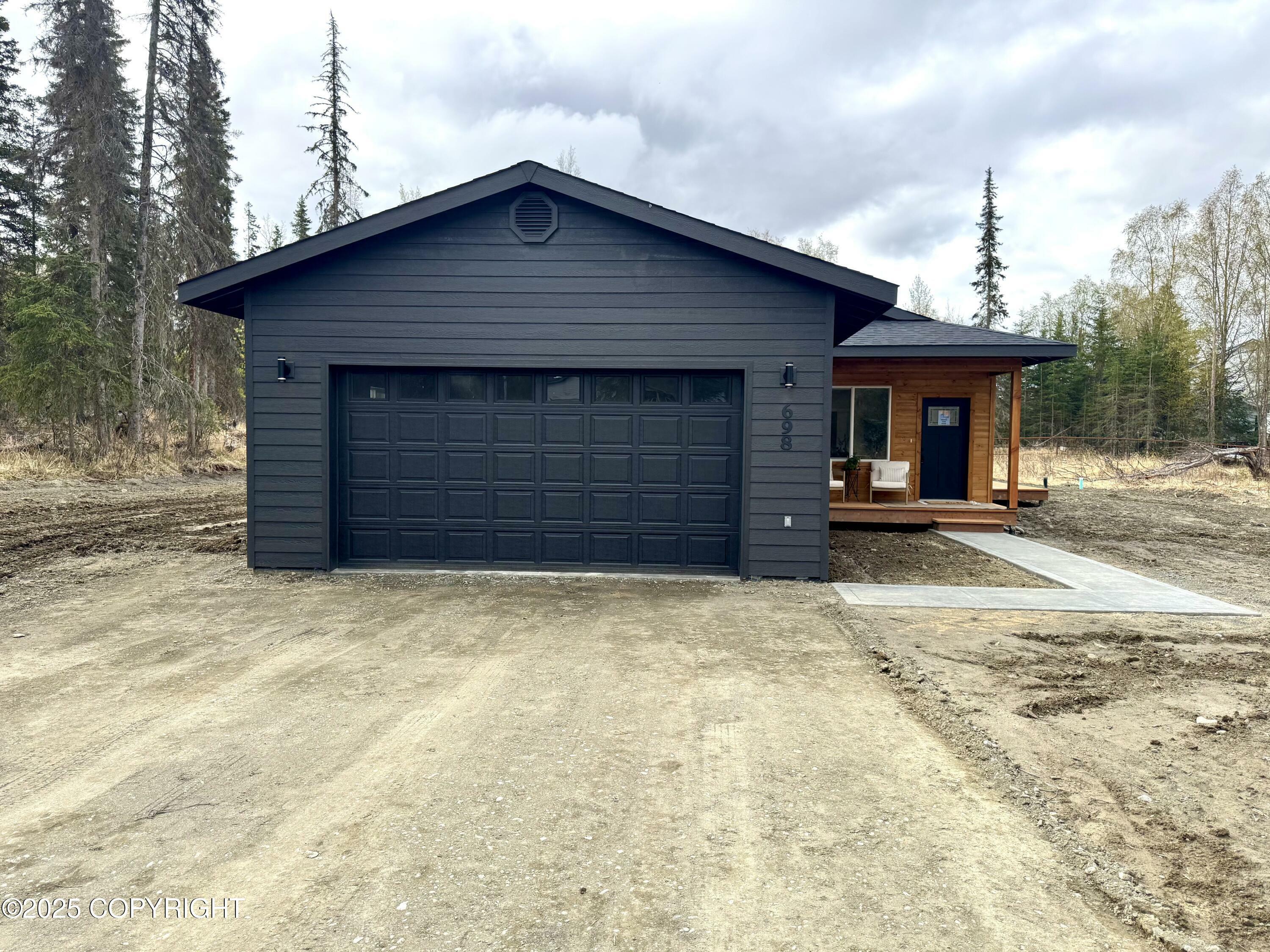 698 Wortham Avenue  Kenai AK 99611 photo