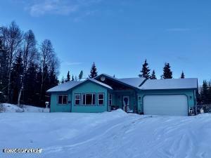 Property Photo: 1313 Channel Way AK 99611