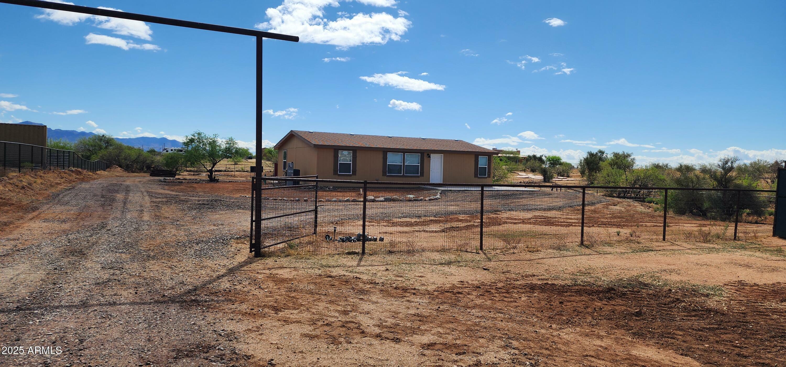 Property Photo: 27375 S Congress Way AZ 85332