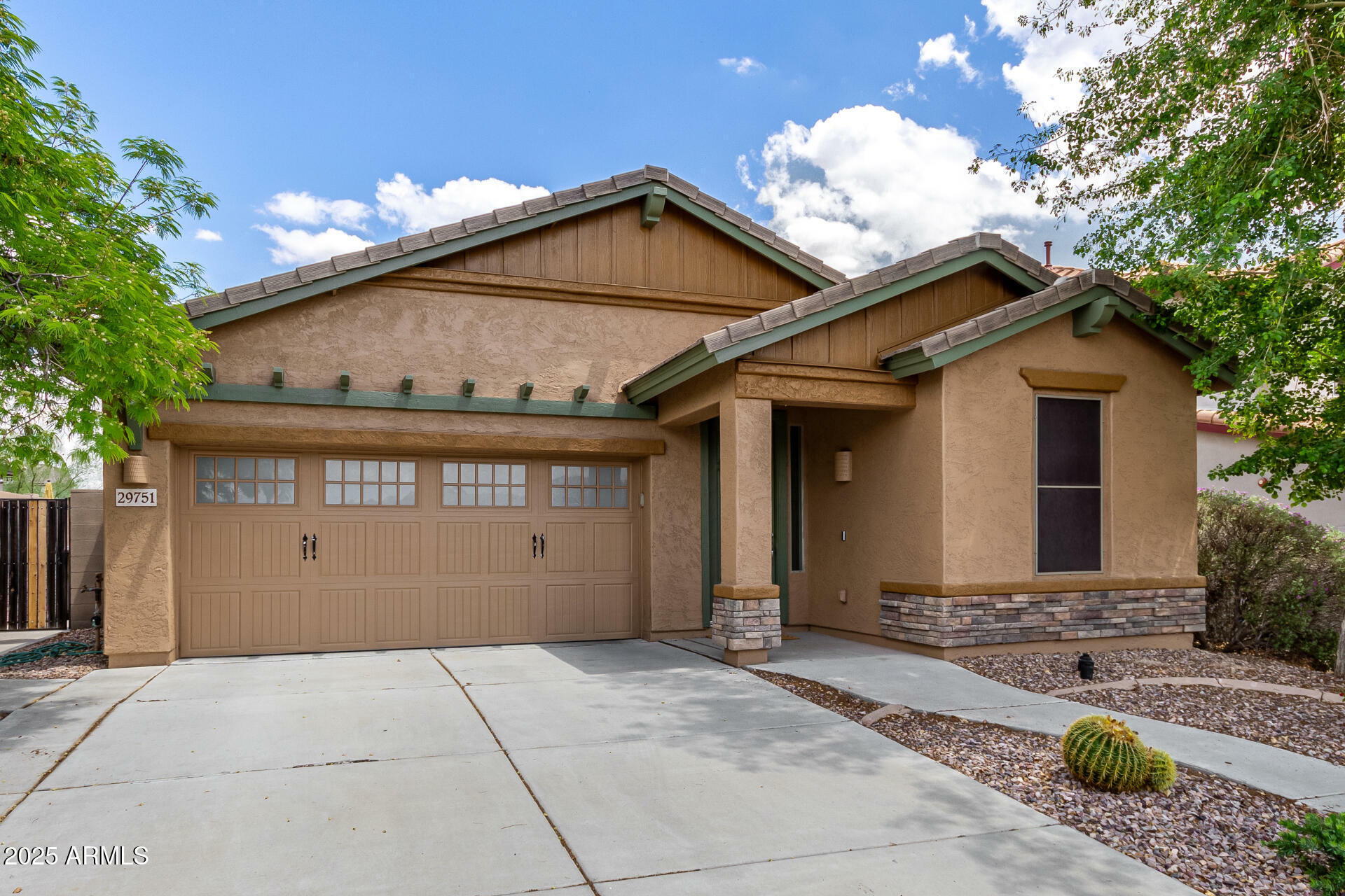 Property Photo: 29751 N 119th Lane AZ 85383