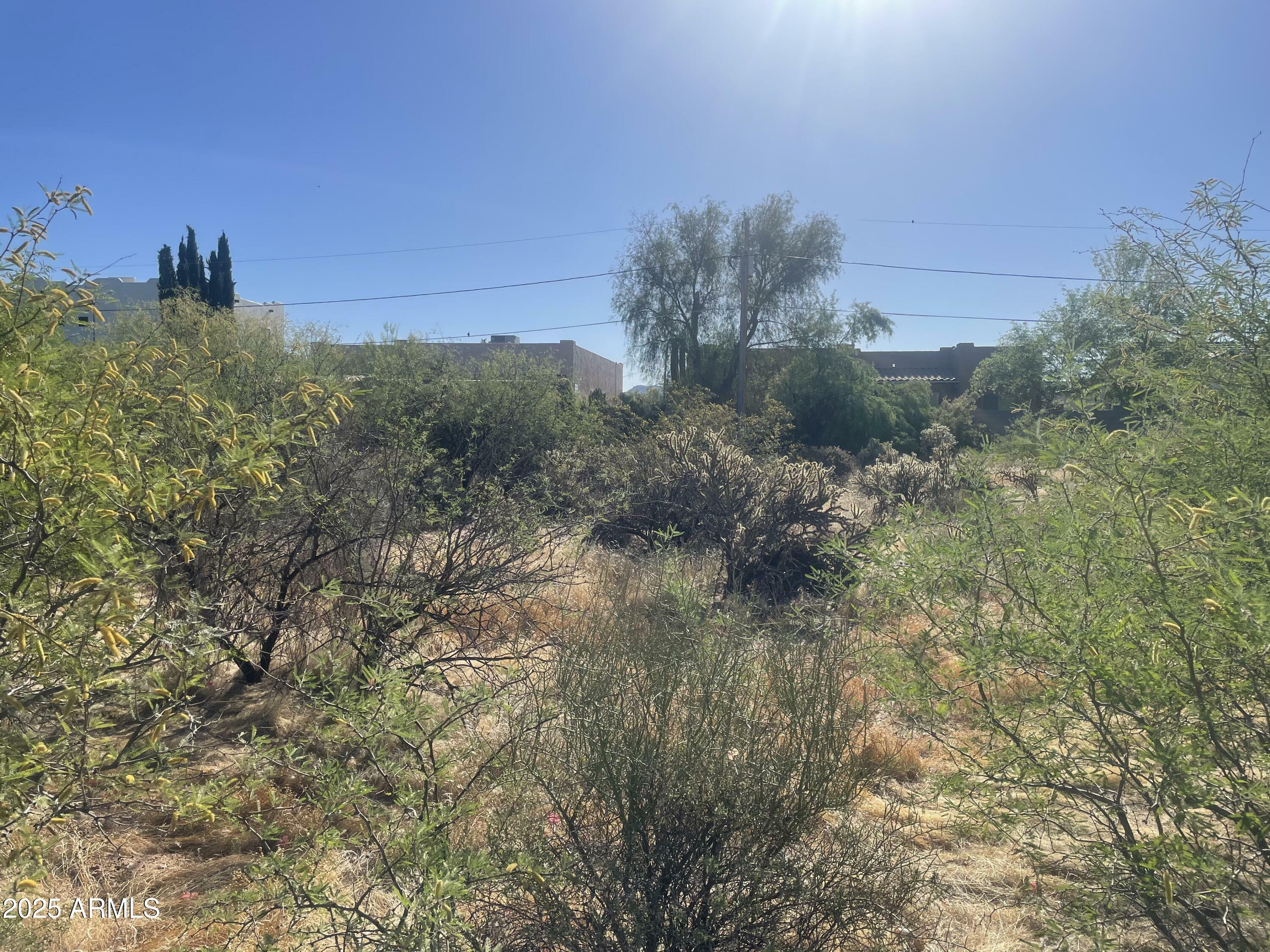 Property Photo: 6061 S Alameda Road 167 AZ 85118