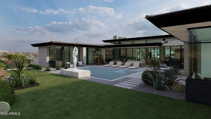 0 N 128th Street  Scottsdale AZ 85255 photo