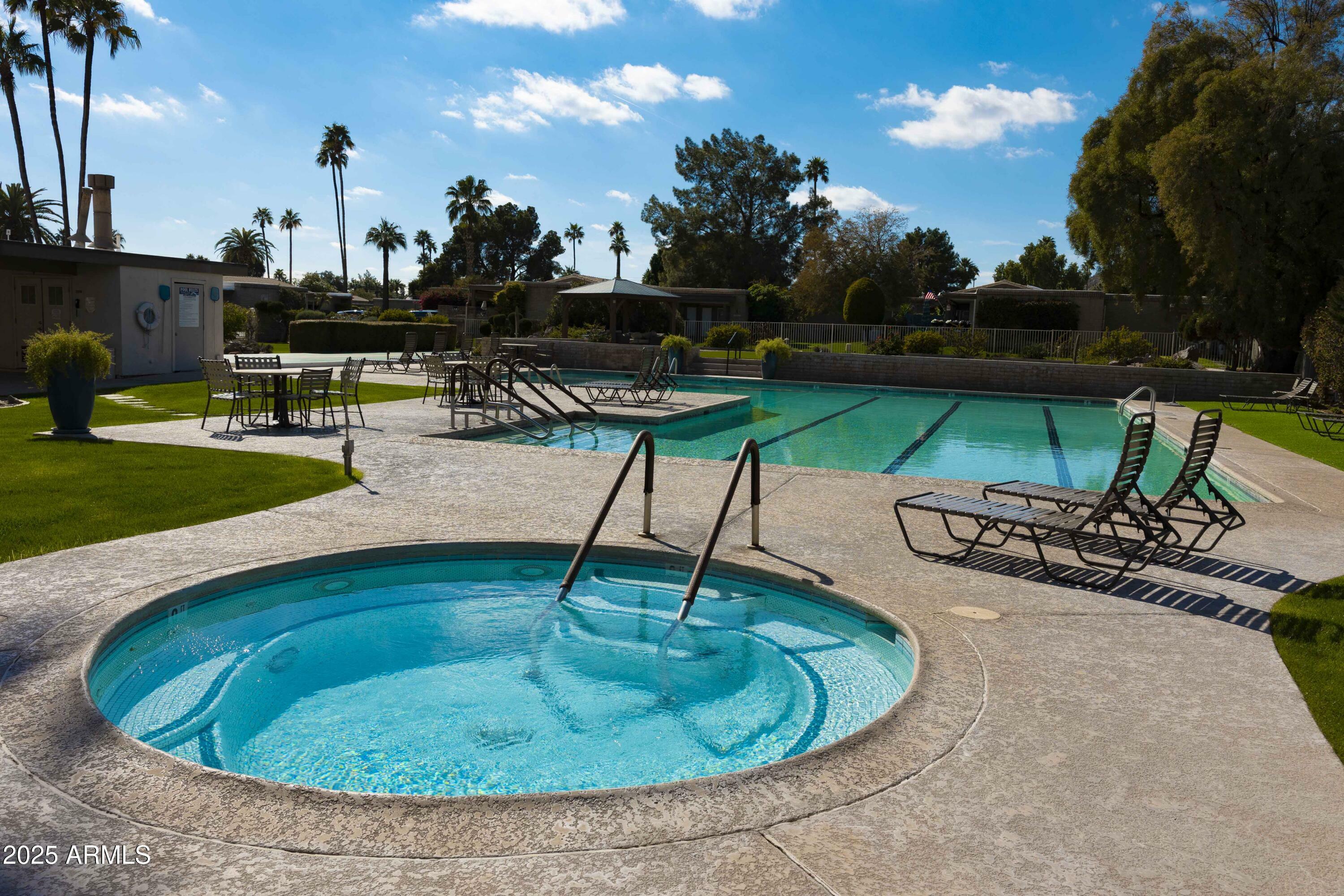Property Photo: 4800 N 68th Street 314 AZ 85251