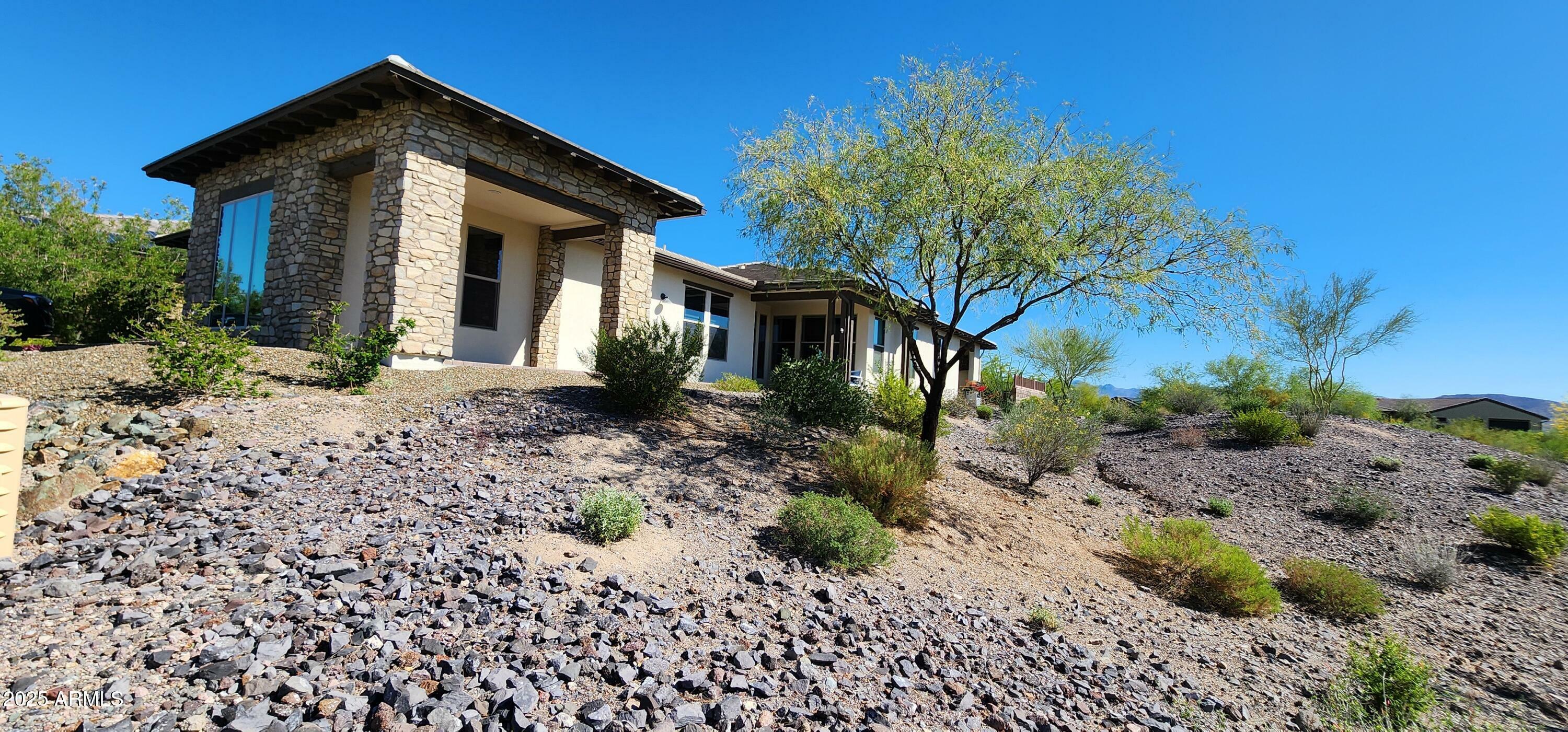 Property Photo: 4368 Stage Stop Way AZ 85390