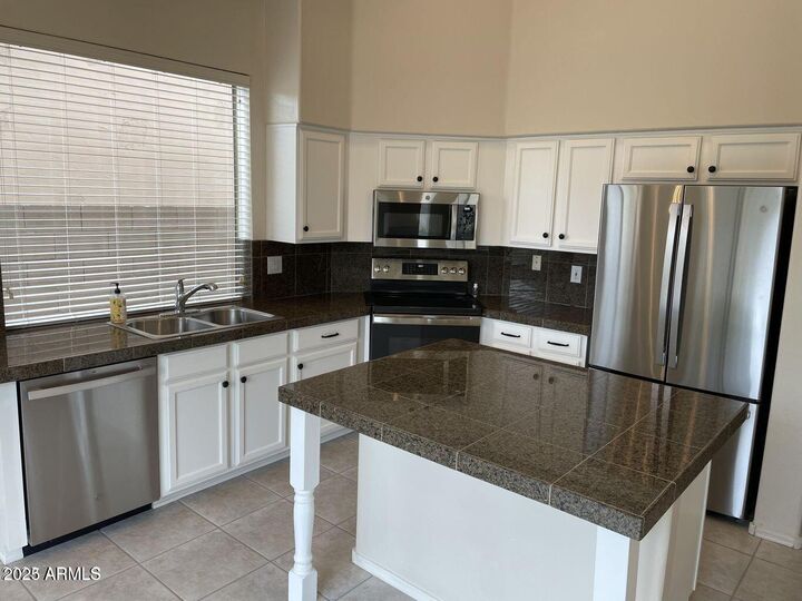 Property Photo: 23001 N 90th Way AZ 85255