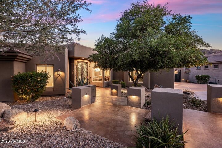 Property Photo:  15135 E Sundown Drive  AZ 85268