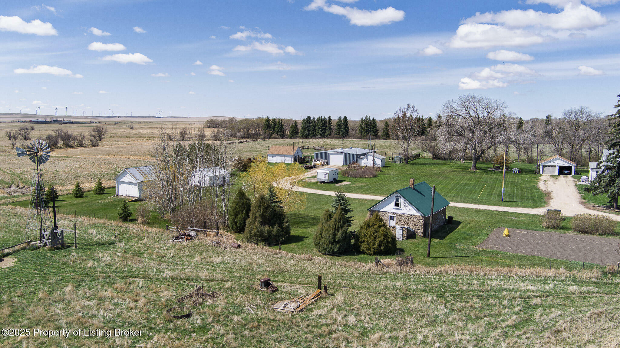 Property Photo: 11126 50th Street SW ND 58601