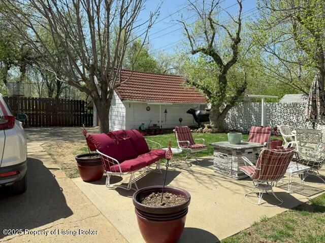 Property Photo: 301 9th Street South ND 58639