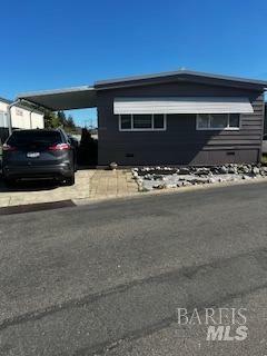 Property Photo: 5308 Rexford Way CA 95403