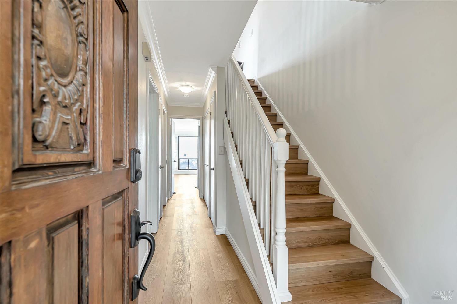 Property Photo: 60 Marinero Circle CA 94920