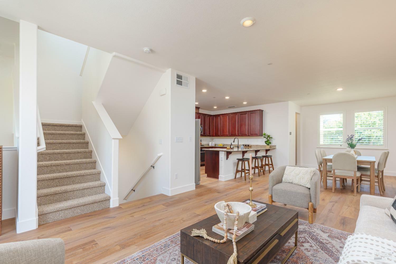 535 Jade Street  Petaluma CA 94952 photo