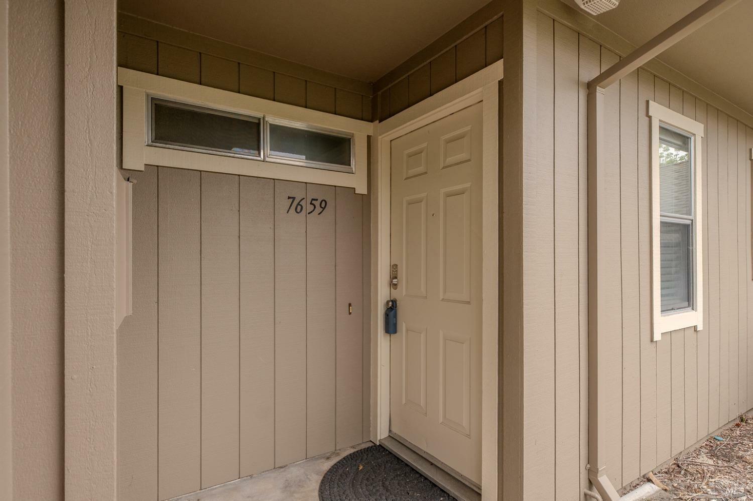Property Photo: 7659 Camino Colegio CA 94928