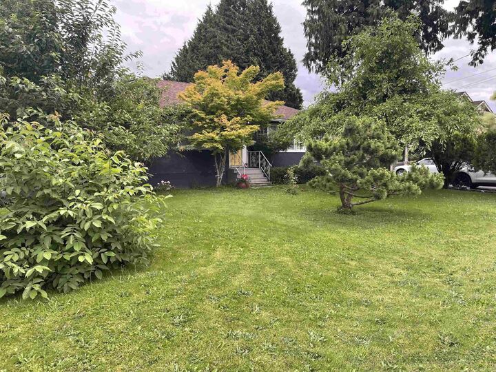Property Photo: 9500 Coote Street BC V2P 6B5