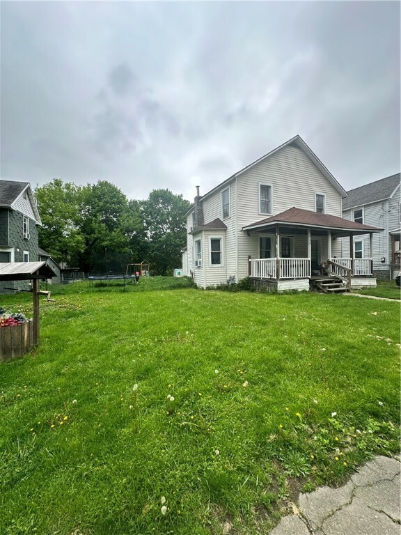 Property Photo: 2943 Main Street NY 14830