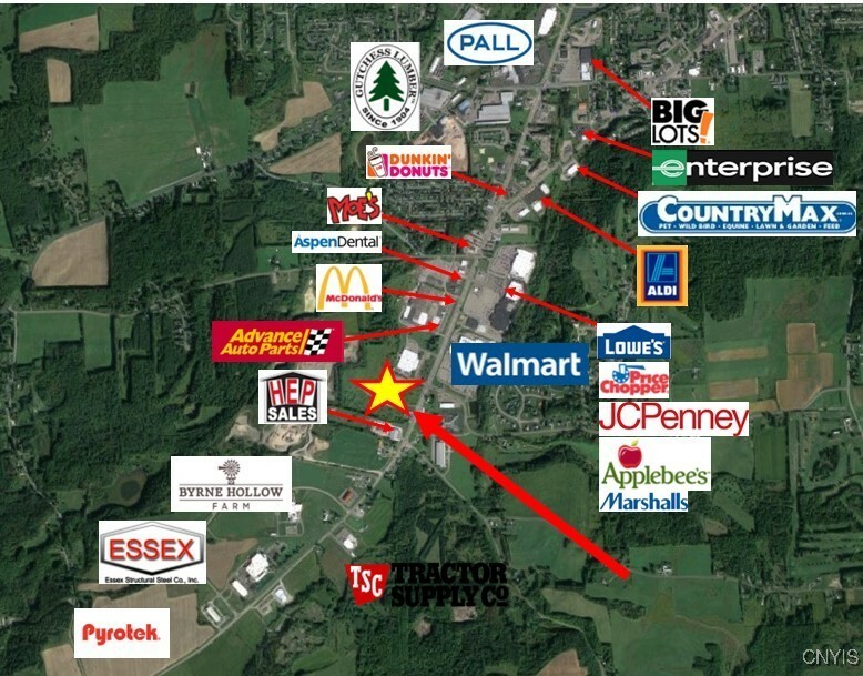 819 Route 13  Cortland NY 13045 photo