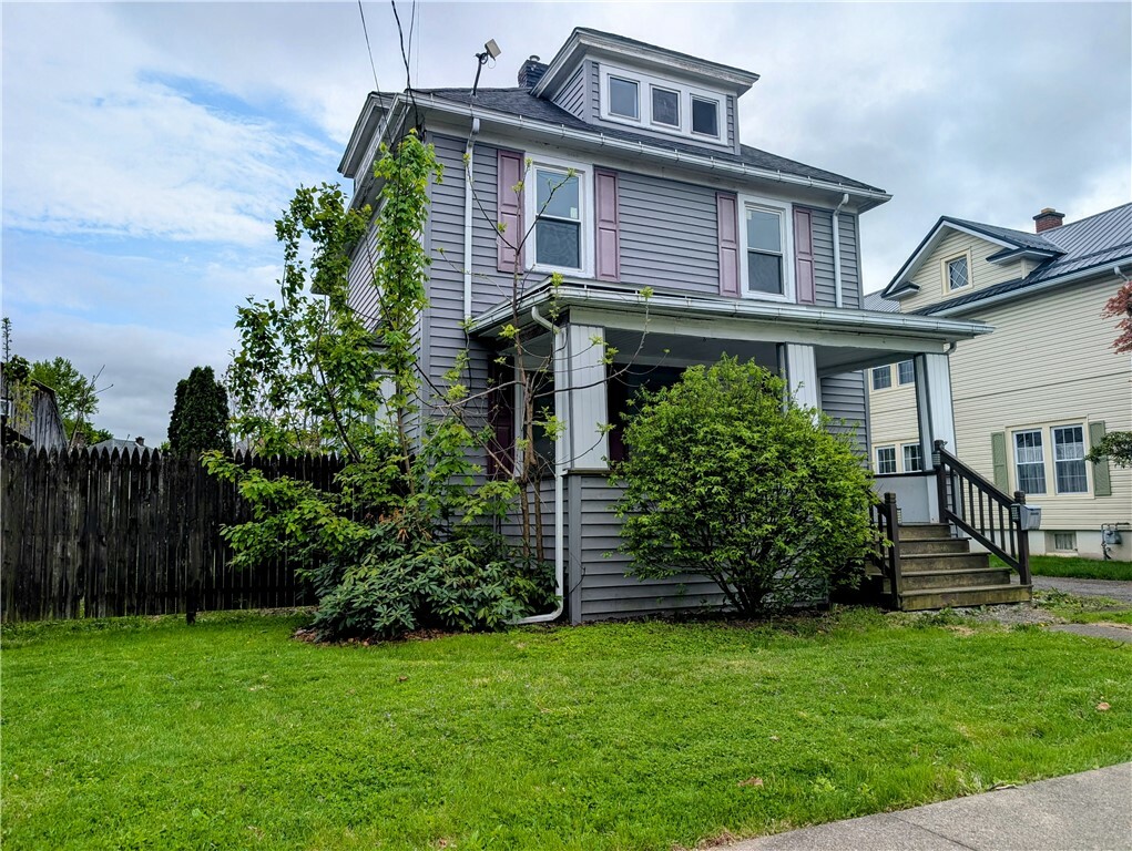 451 Cypress Street  Elmira NY 14904 photo