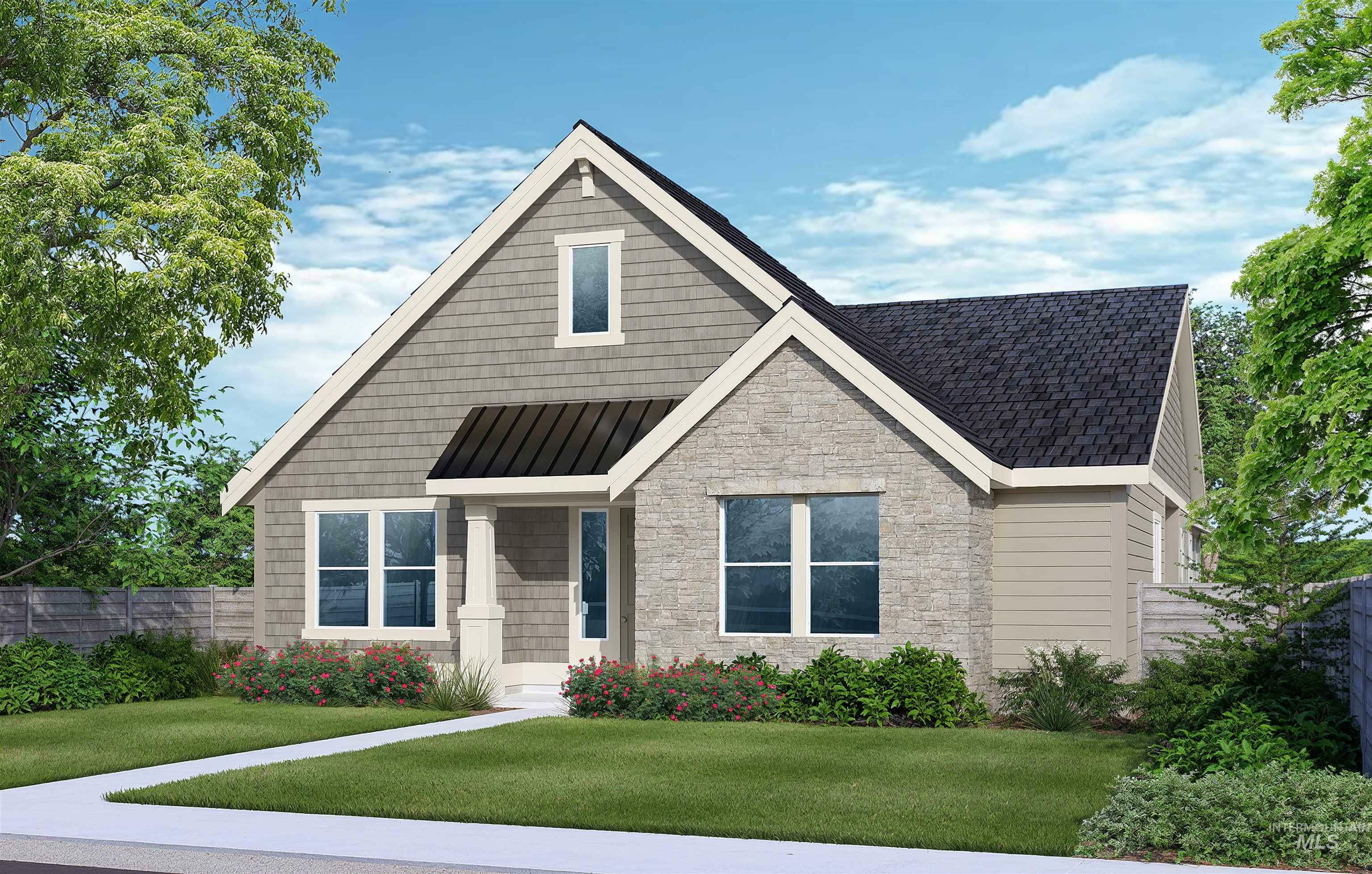6354 N Barholm Ln  Eagle ID 83616 photo