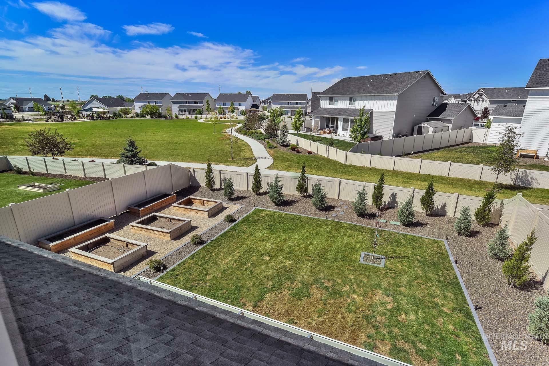 Property Photo:  7004 W Grand Rapids Dr  ID 83646 