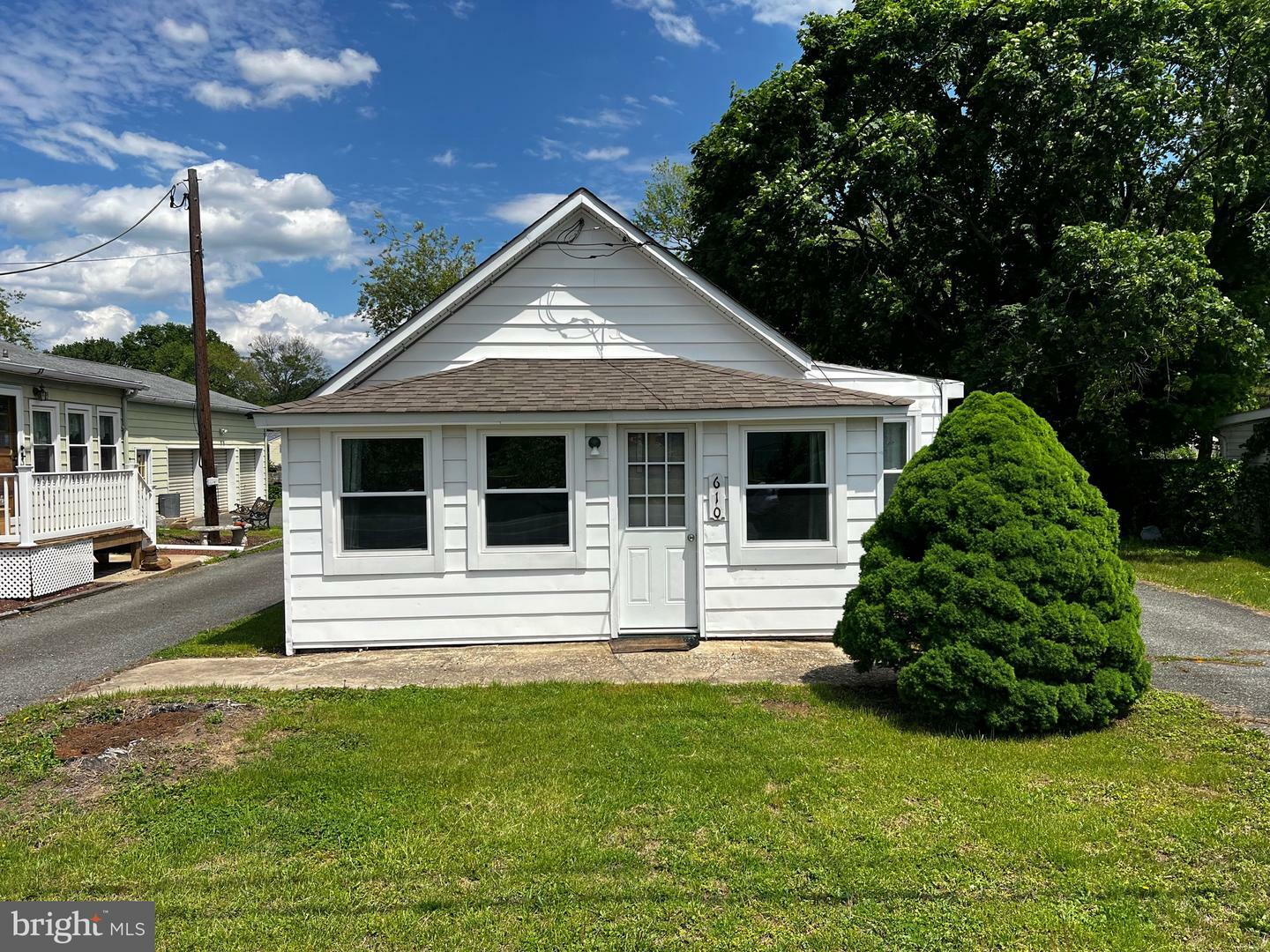 610 N Bridge Street  Elkton MD 21921 photo