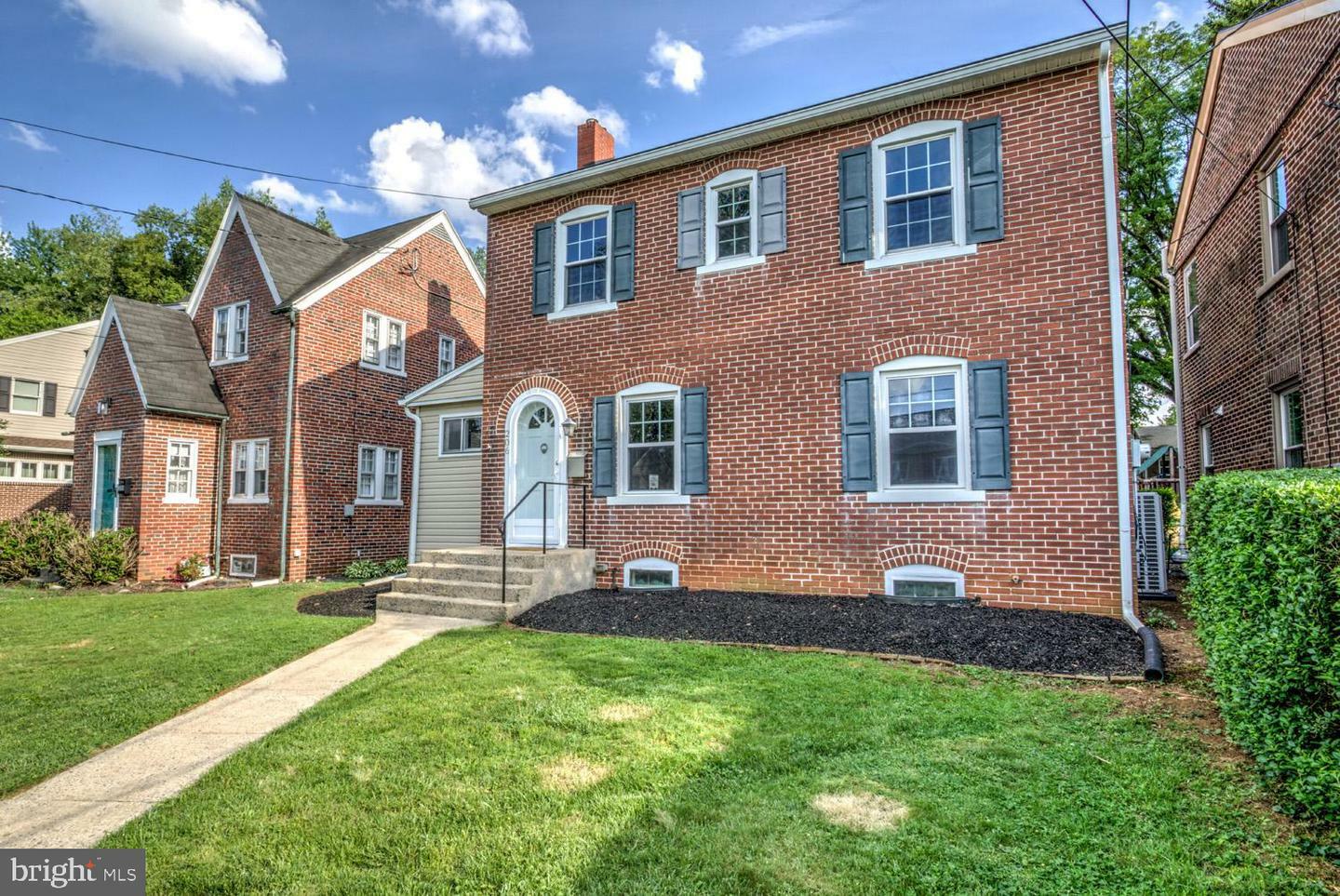 Property Photo: 206 Princess Avenue PA 17601