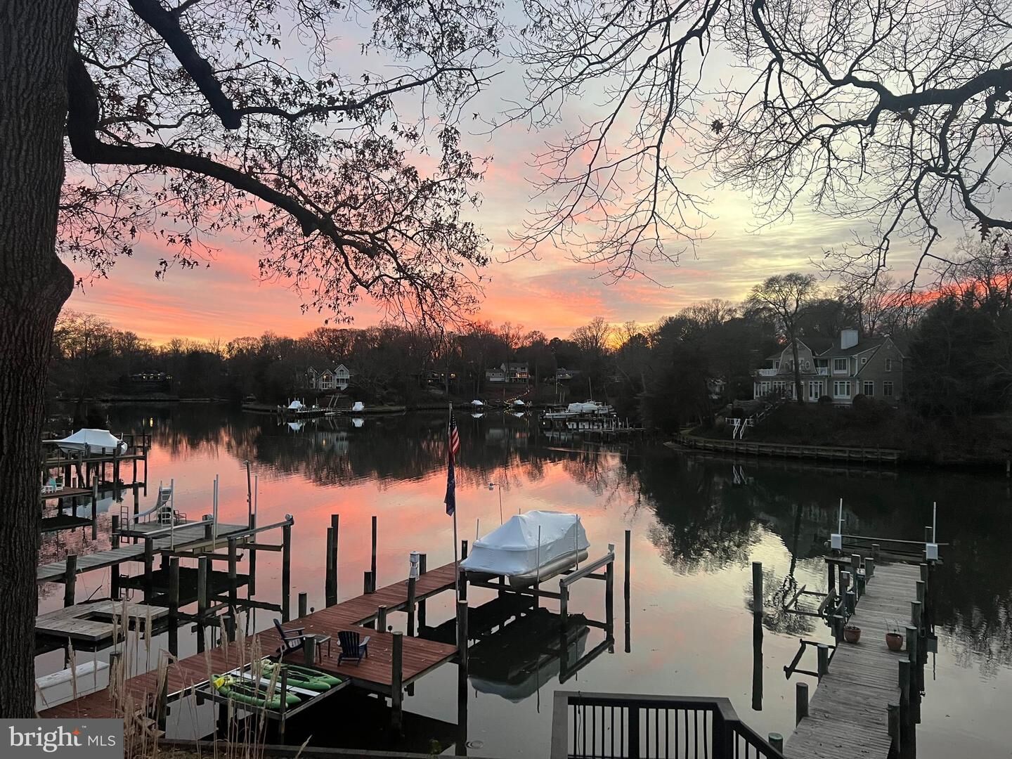 Property Photo: 822 Mill Creek Road MD 21012