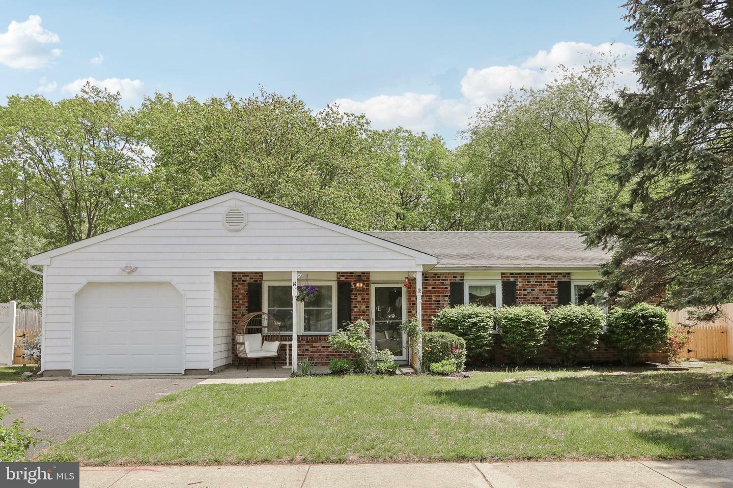 Property Photo: 14 Virginia Drive NJ 07731