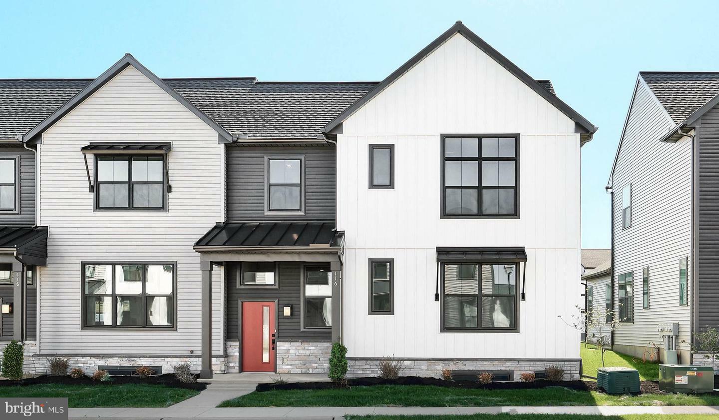 116 Madison Drive  Mechanicsburg PA 17055 photo