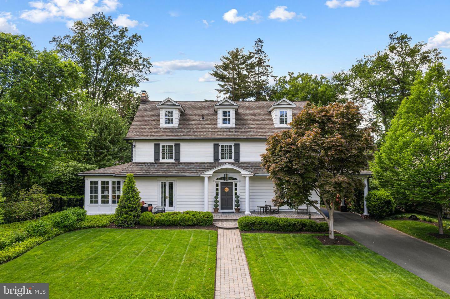 Property Photo:  408 Chews Landing Road  NJ 08033 