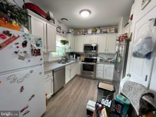 Property Photo: 47 Lair Way WV 25428