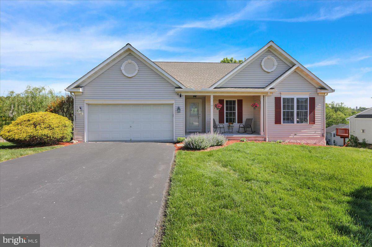 4 Kantner Lane, S  Reading PA 19607 photo