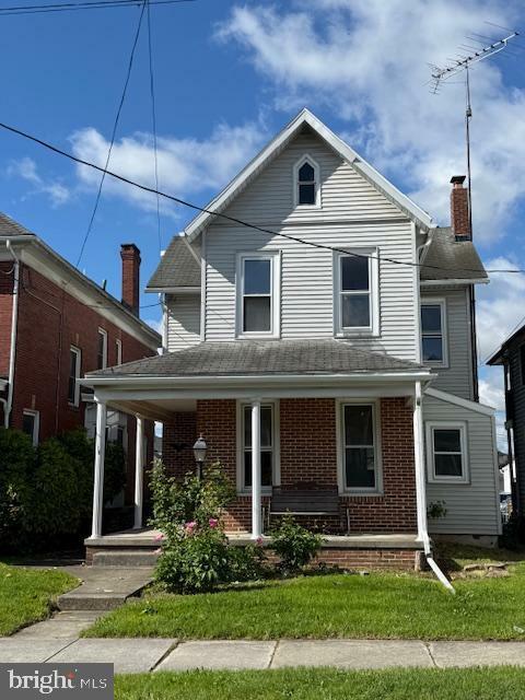 Property Photo: 362 High Street PA 17331