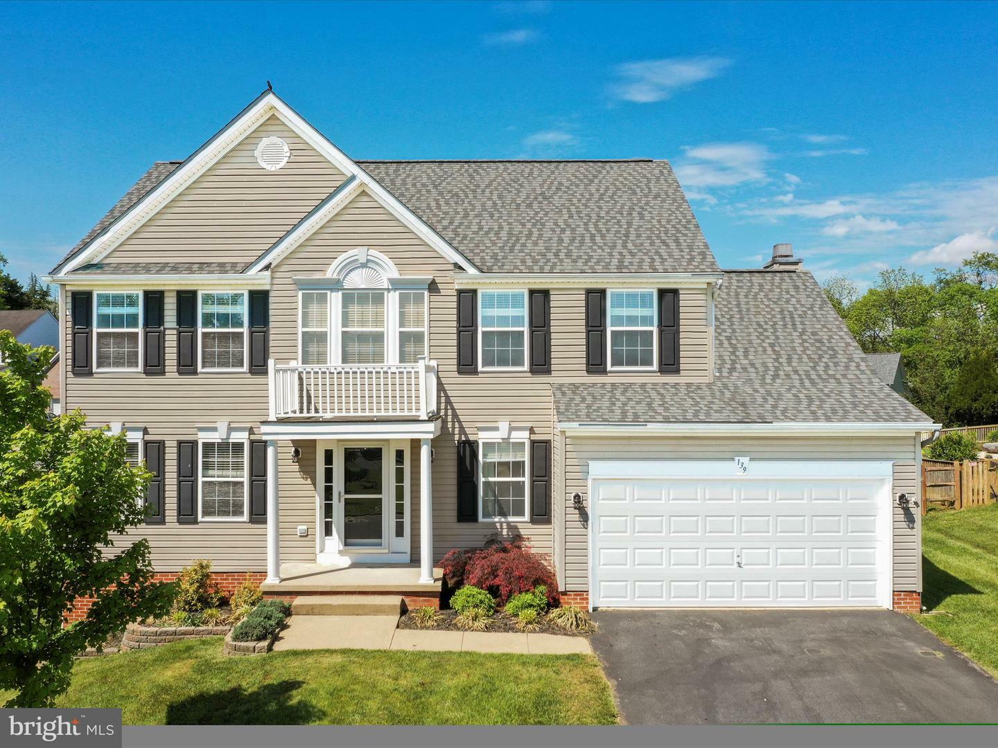 139 Spyglass Hill Drive  Charles Town WV 25414 photo