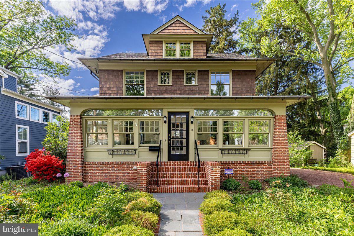 45 Patton Avenue  Princeton NJ 08540 photo