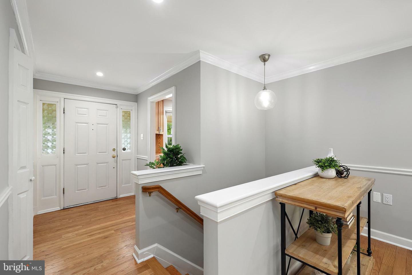 Property Photo: 3200 Manitoba Drive VA 22192