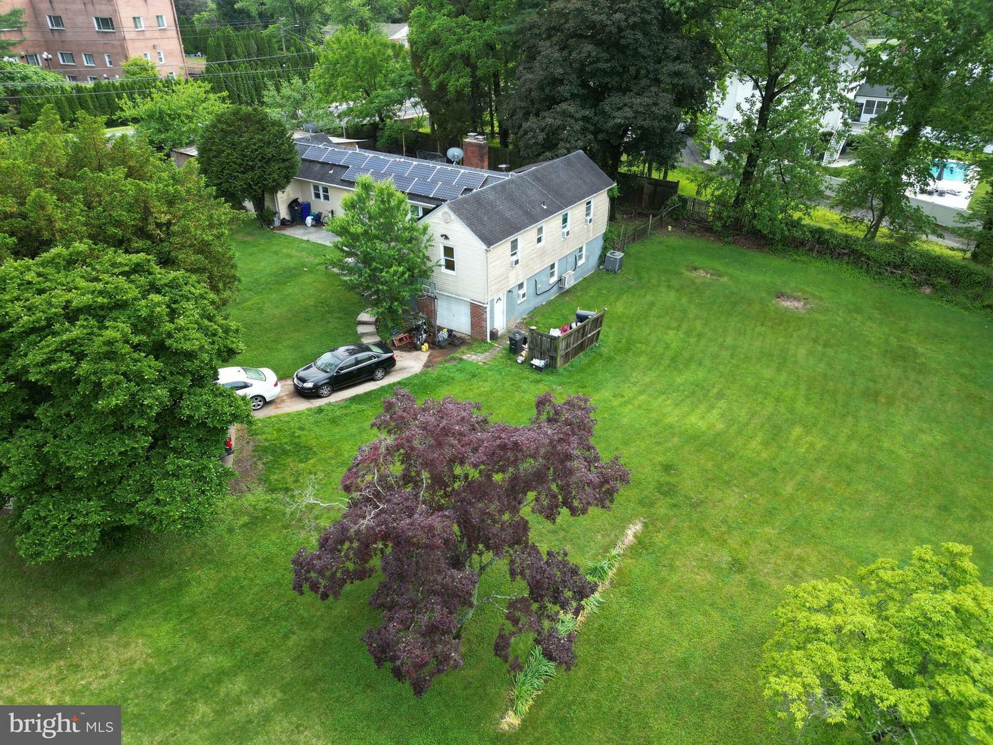 Property Photo: 2 Piping Rock Drive MD 20905