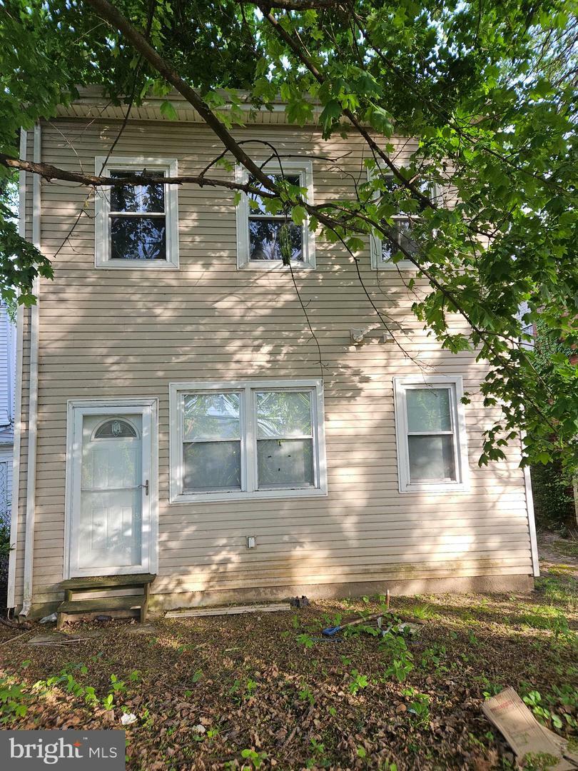 Property Photo: 5736 Harbison Avenue PA 19135