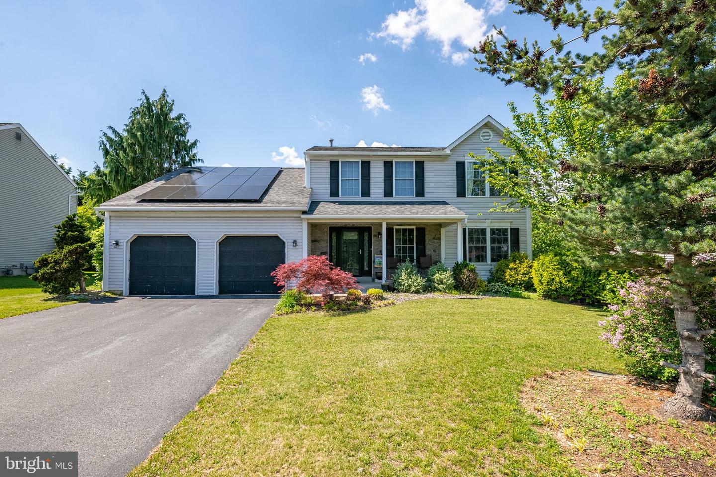 3405 Mohawk Drive  Reading PA 19608 photo