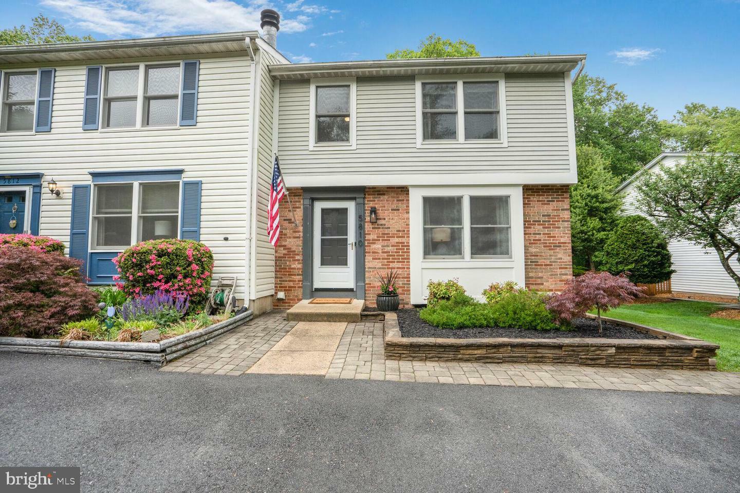 5810 Canvasback Road  Burke VA 22015 photo