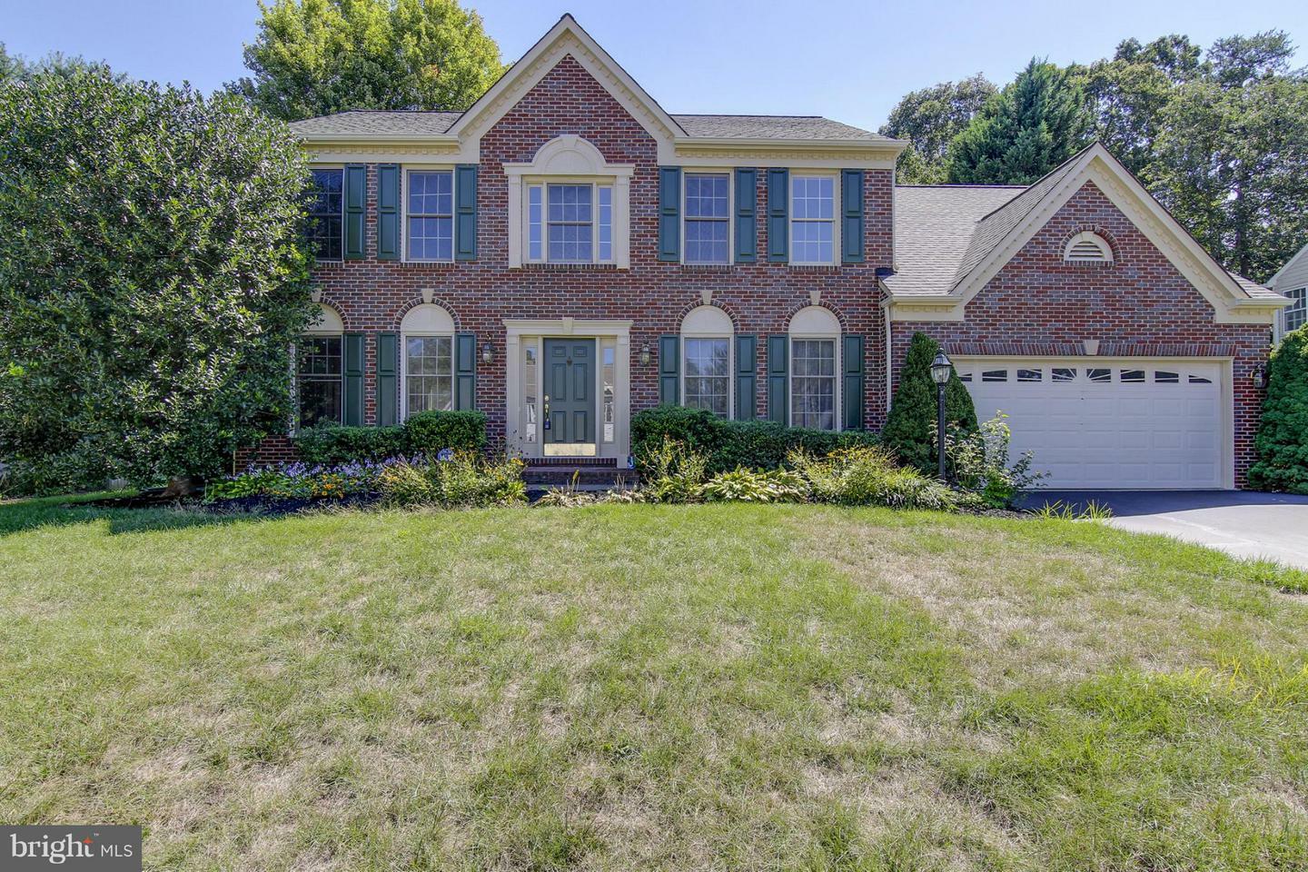 Property Photo: 4269 Exeter Drive VA 22025