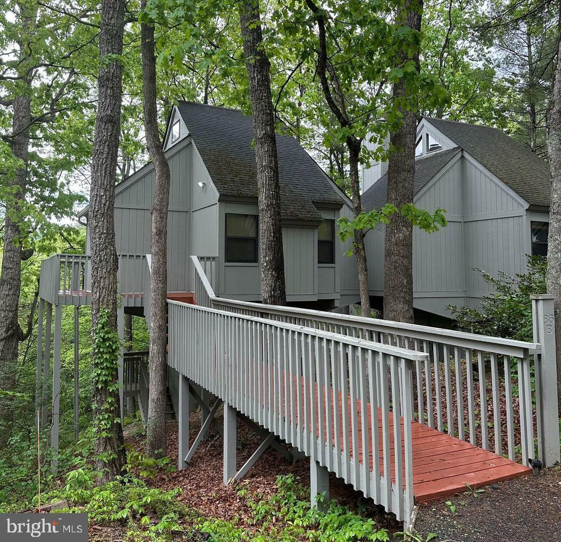 Property Photo:  346 Spitz B 86B  VA 22810 