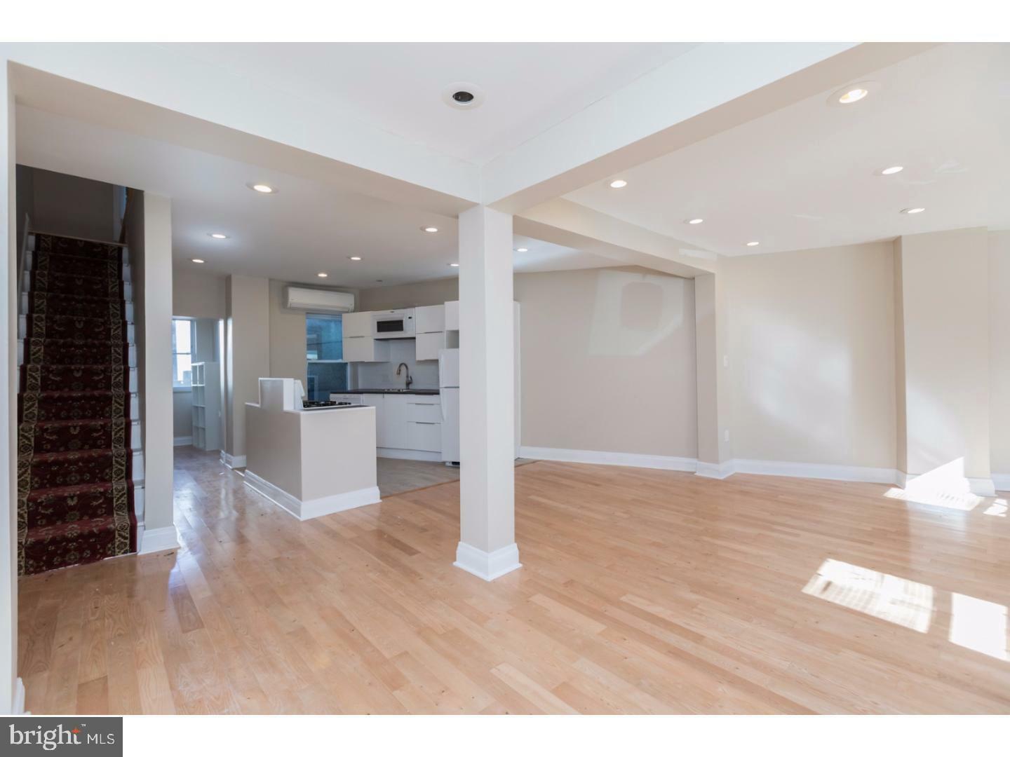 Property Photo: 1539 E Berks Street PA 19125