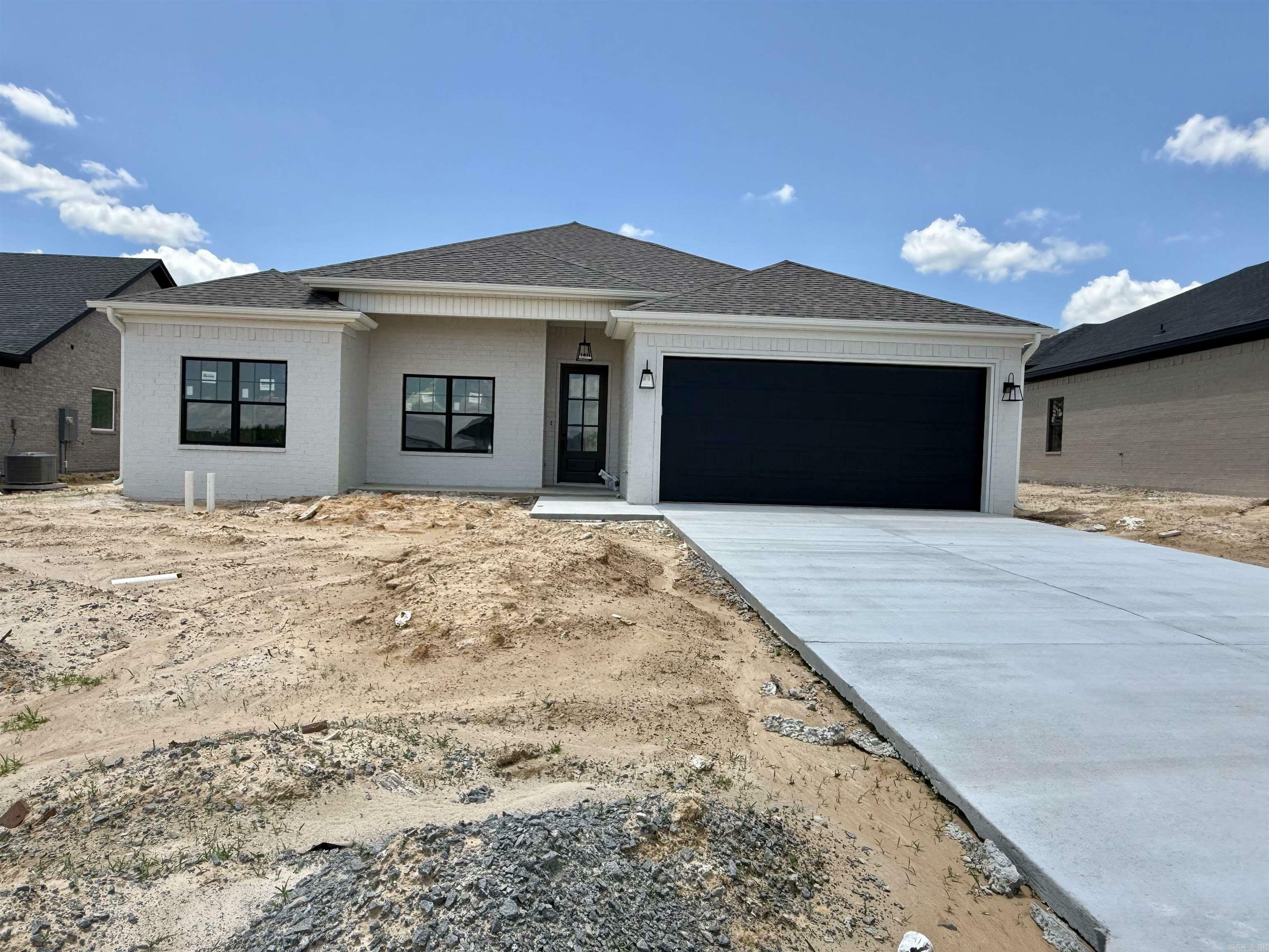 Property Photo: 238 Kelton Street AR 72065