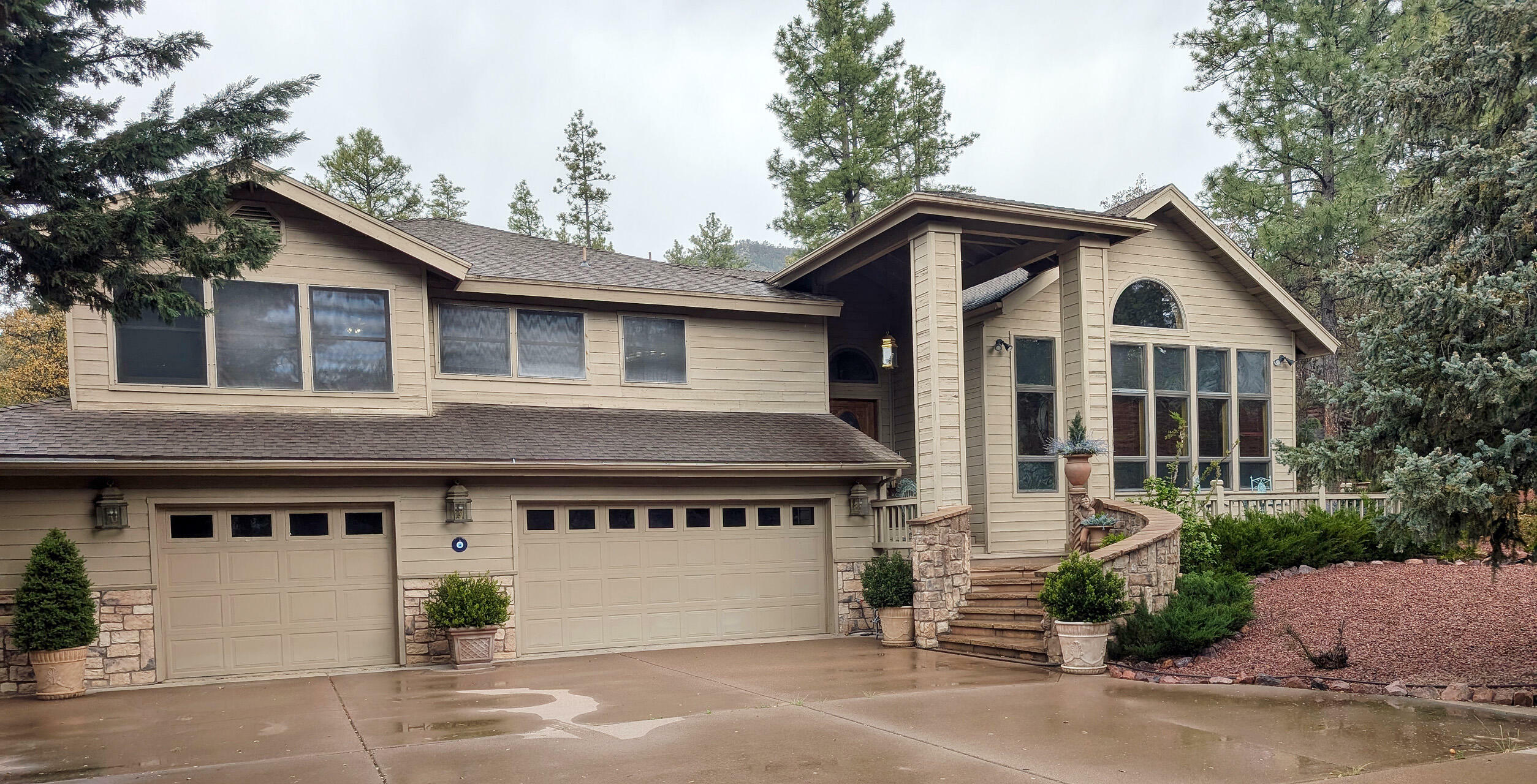 4440 Pine Creek Canyon Drive  Pine AZ 85544 photo