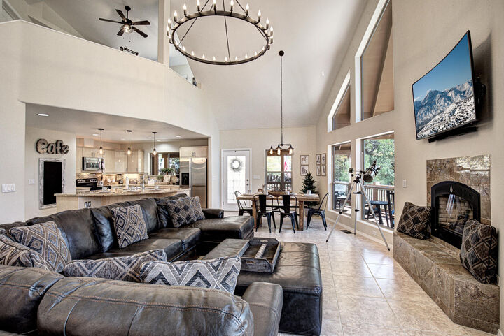 5204 N Juniper Loop  Pine AZ 85544 photo