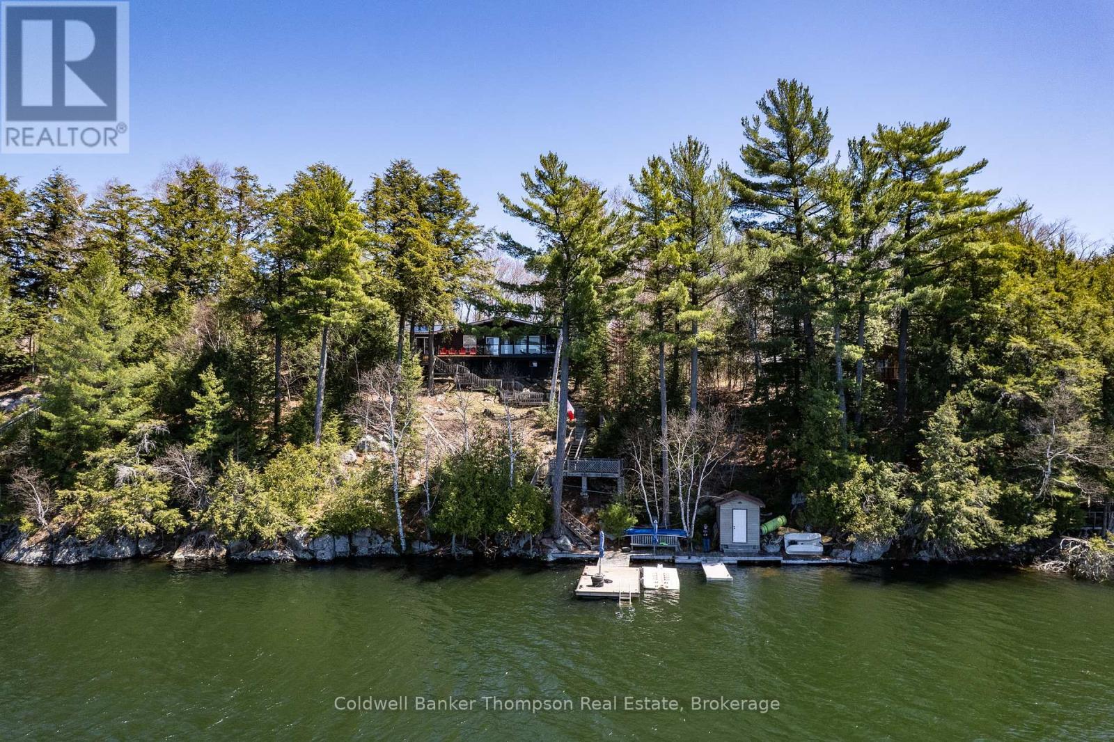 Property Photo: 354 Skyline Drive ON P0A 1Y0