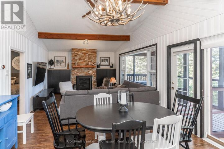 Property Photo:  354 Skyline Drive  ON P0A 1Y0 