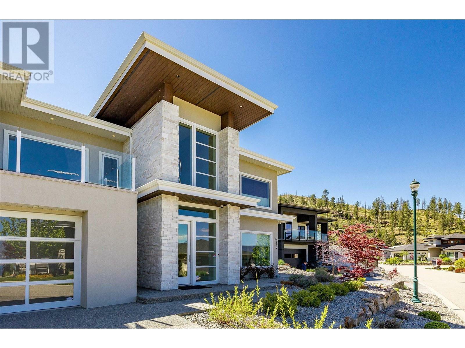 Property Photo: 5697 Jasper Way BC V1W 5L7